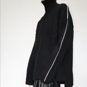 Peter Do oversized sweater XS